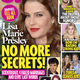 Image for article titled This Week In Tabloids: Marvel Co-Stars Angelina Jolie and Chris Hemsworth Are Definitely in Love